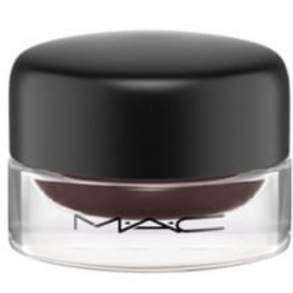 MAC Cosmetics Makeup Mac Lowlights Pro Longwear Fluidline Eyeliner